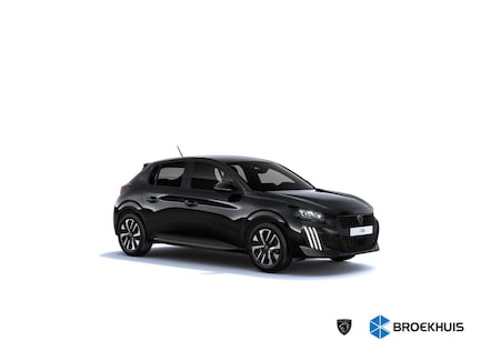 Peugeot 208 0