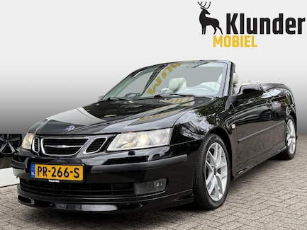 Saab 9-3 0