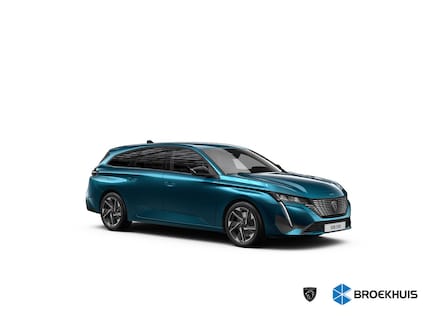 Peugeot 308 0