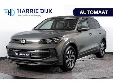 Volkswagen Tiguan 0