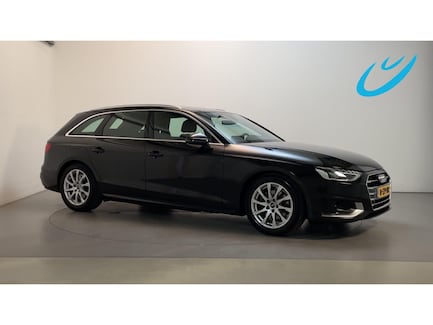 Audi A4 0