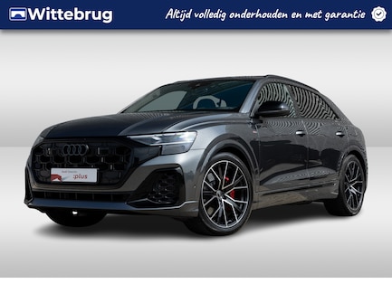 Audi Q8 0