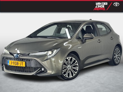 Toyota Corolla 0
