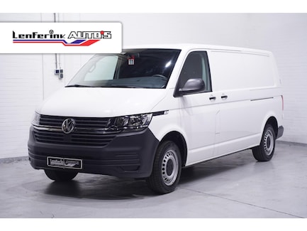 Volkswagen Transporter 0