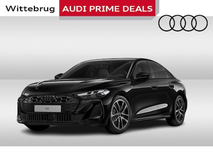Audi A5 0