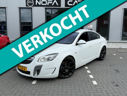 Opel Insignia 0