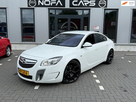 Opel Insignia 0