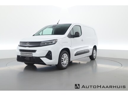 Opel Combo 0