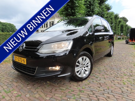 Volkswagen Sharan 0