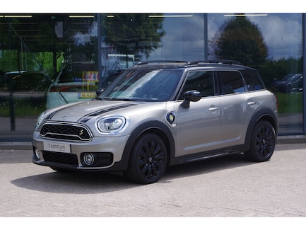 MINI Countryman 0