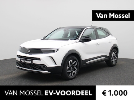 Opel Mokka-e 0