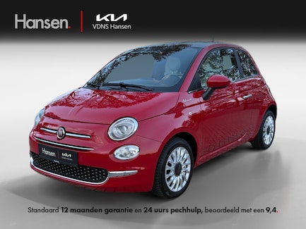 Fiat 500 0