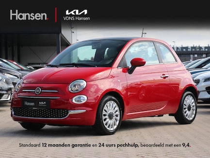 Fiat 500 0