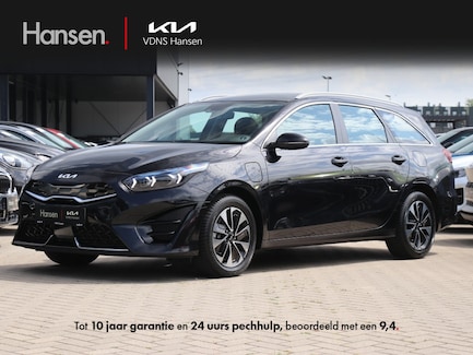 Kia Ceed 0