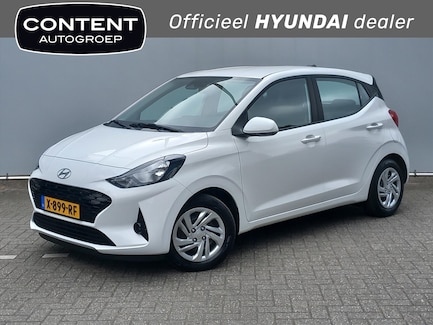 Hyundai i10 0