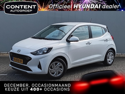 Hyundai i10 0