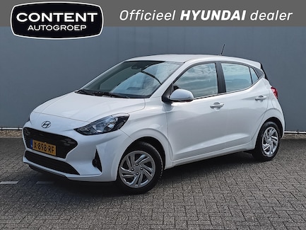 Hyundai i10 0
