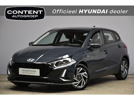 Hyundai i20 0