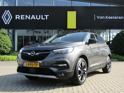 Opel Grandland 0