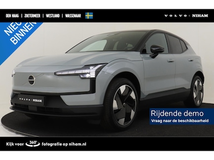 Volvo EX30 0