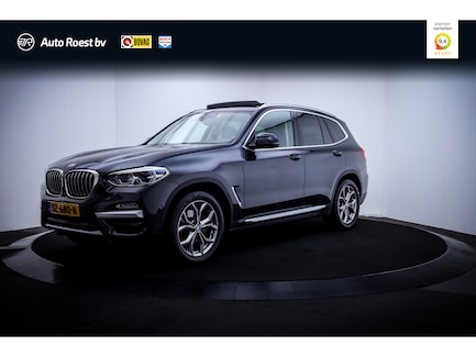 BMW X3 0