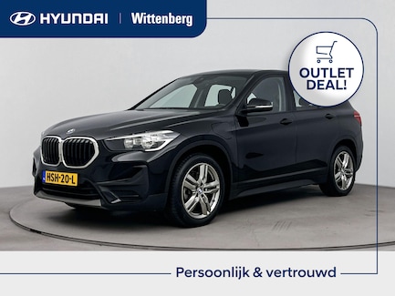 BMW X1 0