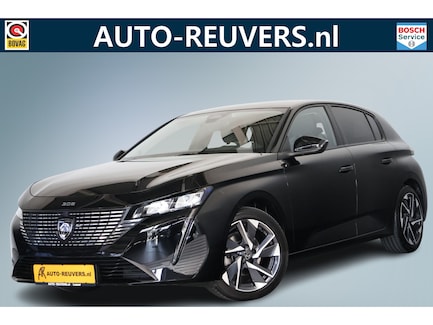 Peugeot 308 0