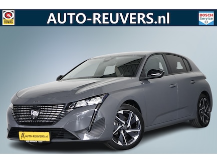 Peugeot 308 0