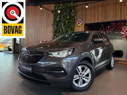 Opel Grandland 0