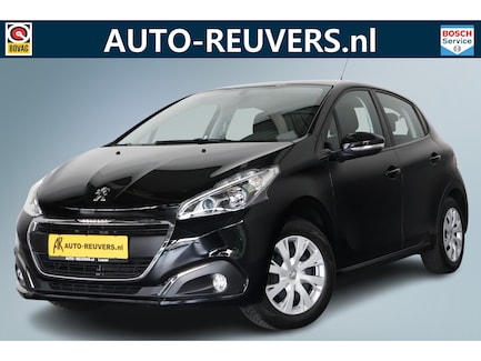Peugeot 208 0