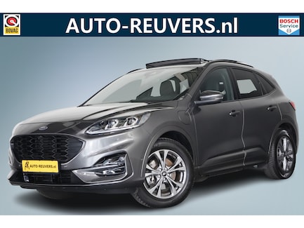 Ford Kuga 0