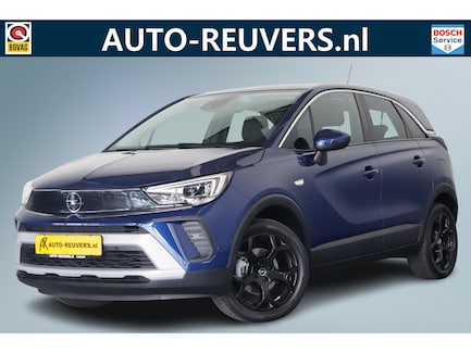 Opel Crossland 0