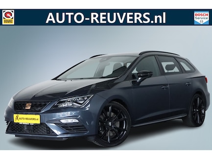 SEAT Leon 0