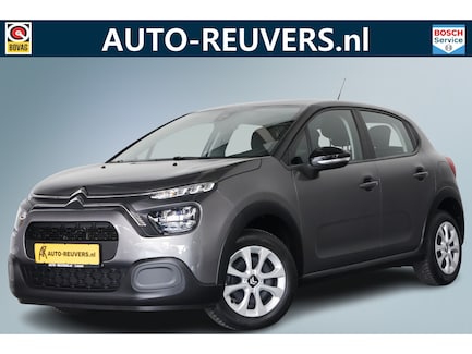 Citroën C3 0