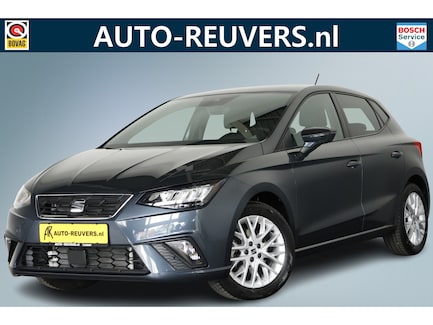 SEAT Ibiza 0