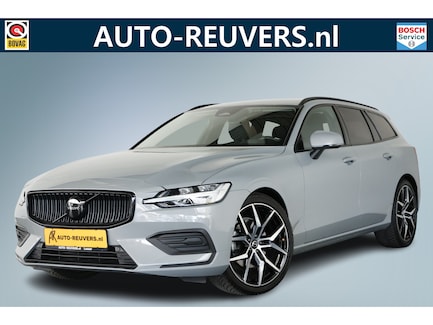Volvo V60 0