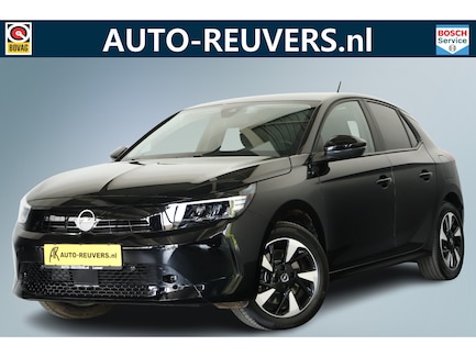 Opel Corsa-e 0