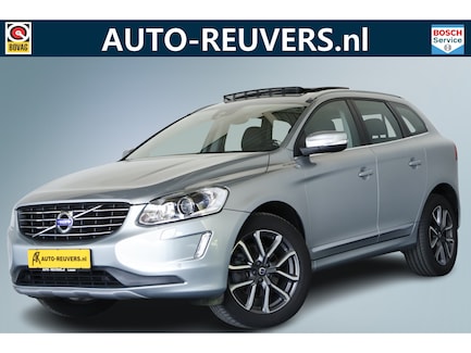 Volvo XC60 0