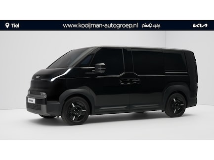 Kia PV5 0