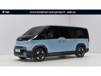 Kia PV5 0