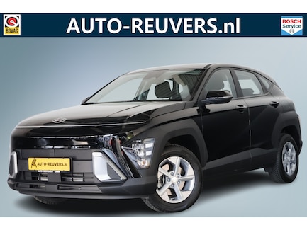 Hyundai Kona 0