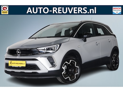 Opel Crossland 0