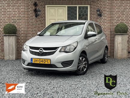Opel Karl 0
