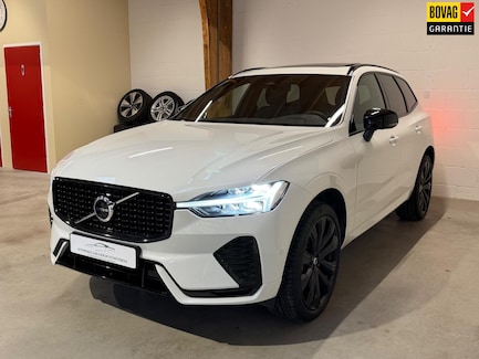 Volvo XC60 0