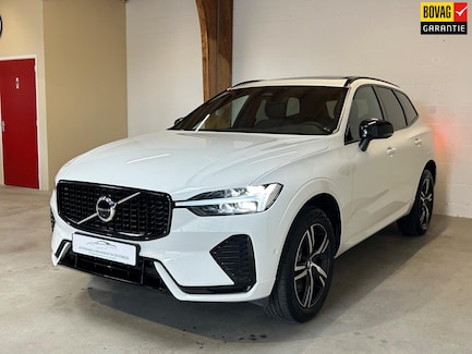 Volvo XC60 0
