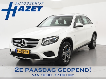 Mercedes-Benz GLC 0