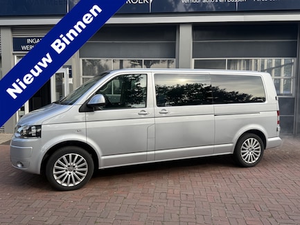 Volkswagen Transporter 0