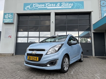 Chevrolet Spark 0