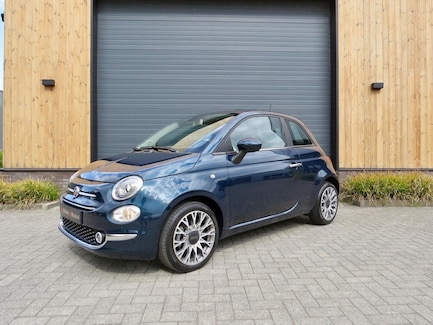 Fiat 500 0