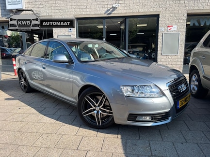 Audi A6 0